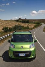 Fiat Fiorino Qubo 2008 года